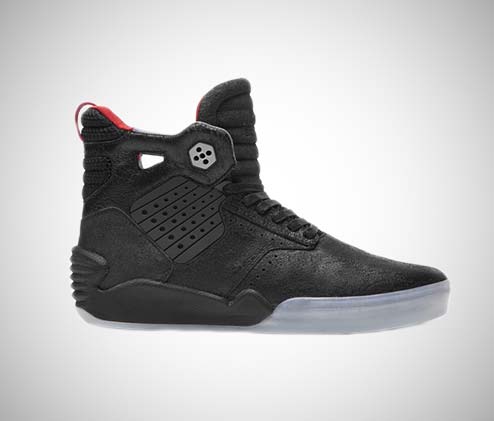 Chaussure pour homme SUPRA_SKYTOP_IV/SUPRA_SKYTOP_IV